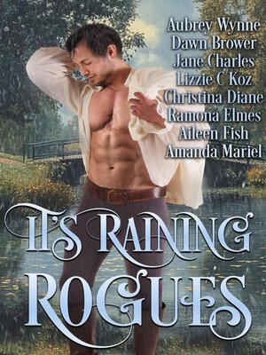 cover image of It's Raining Rogues